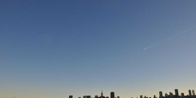 高级氧化技术：饮用水深度处理中去除新兴污染物的可持续解决方案